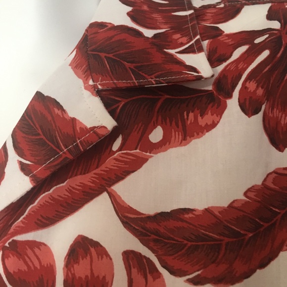 Black Brown 1862 men’s summer shirt - Picture 9 of 14